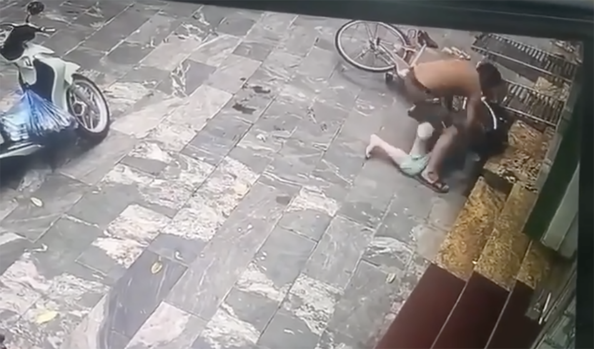 Nghi vấn ghen tuông ảnh 2 Nghi van ghen tuong anh 2
