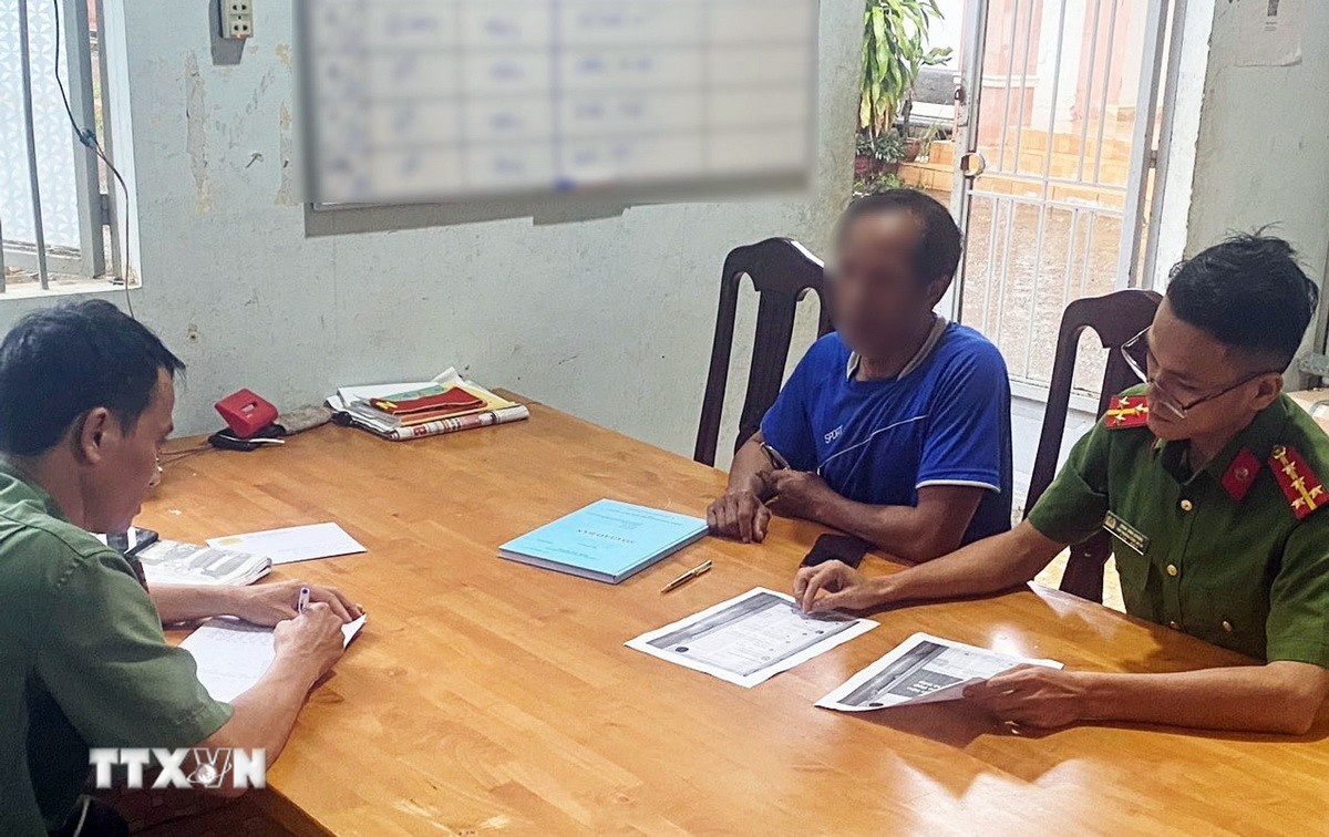 Thong tin,  Sai su that anh 1