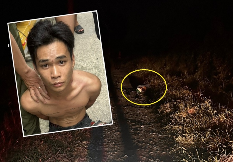 Tai xe xe om,  TP.HCM anh 1