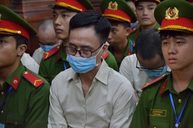 Trần Lập Nghĩa,  Trần Kỳ Hình,  Đặng Việt Hà ảnh 3 Tran Lap Nghia,  Tran Ky Hinh,  Dang Viet Ha anh 3