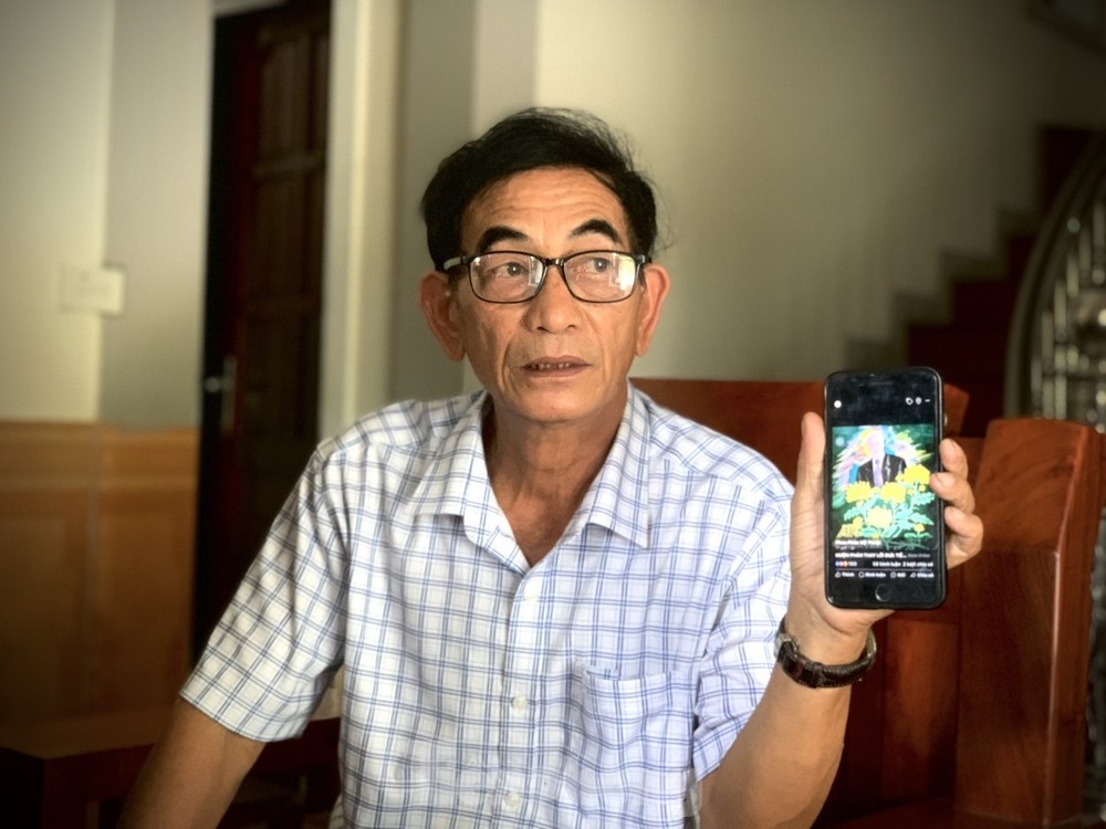 Nguyen Phu Trong anh 1