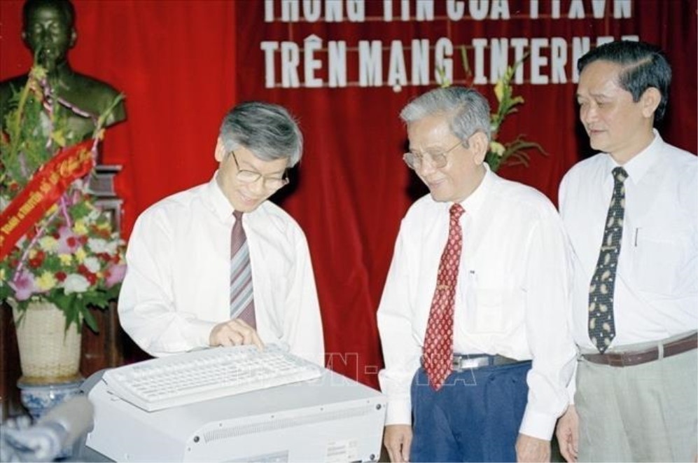 Nguyen Phu Trong anh 3