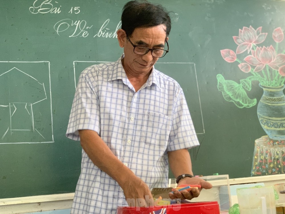 Nguyen Phu Trong anh 3