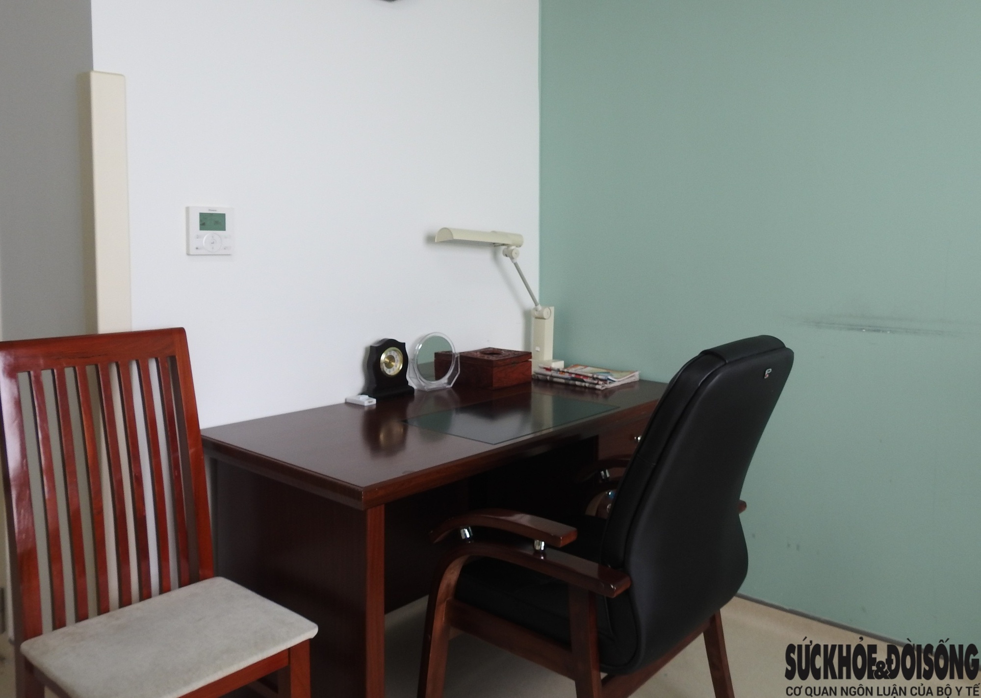 Nguyen Phu Trong anh 2