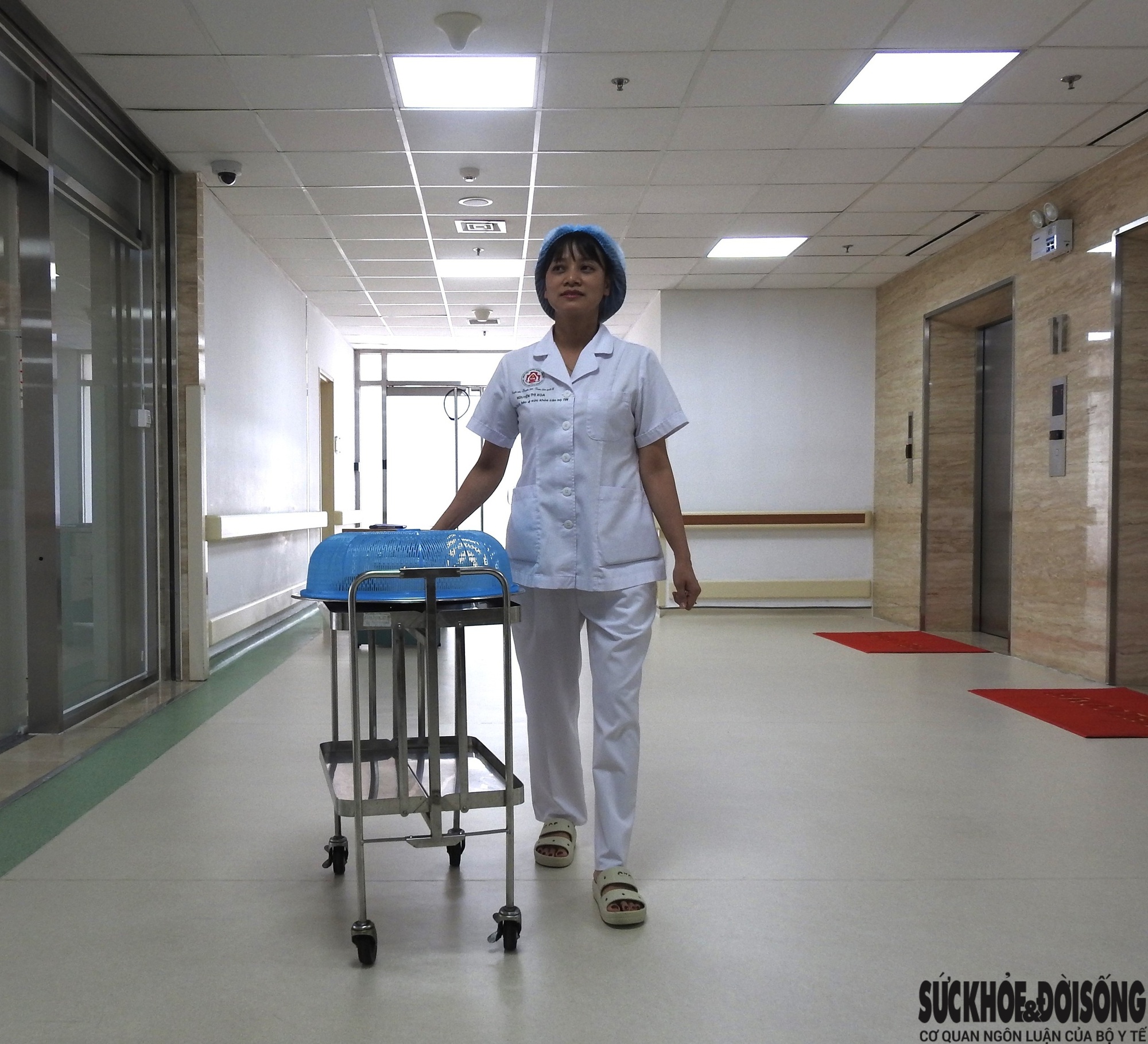 Nguyen Phu Trong anh 3