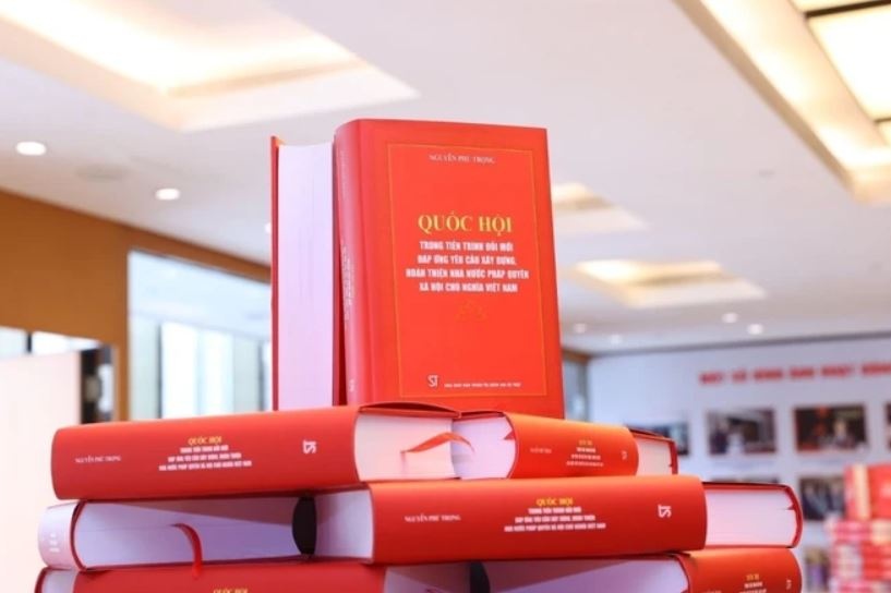 Nguyen Phu Trong anh 3