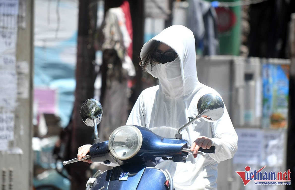 Bac Bo giam nhiet anh 1