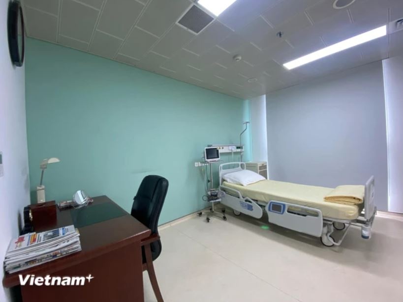 Nguyen Phu Trong anh 1