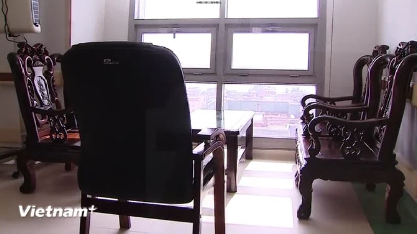 Nguyen Phu Trong anh 11