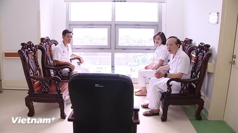 Nguyen Phu Trong anh 14