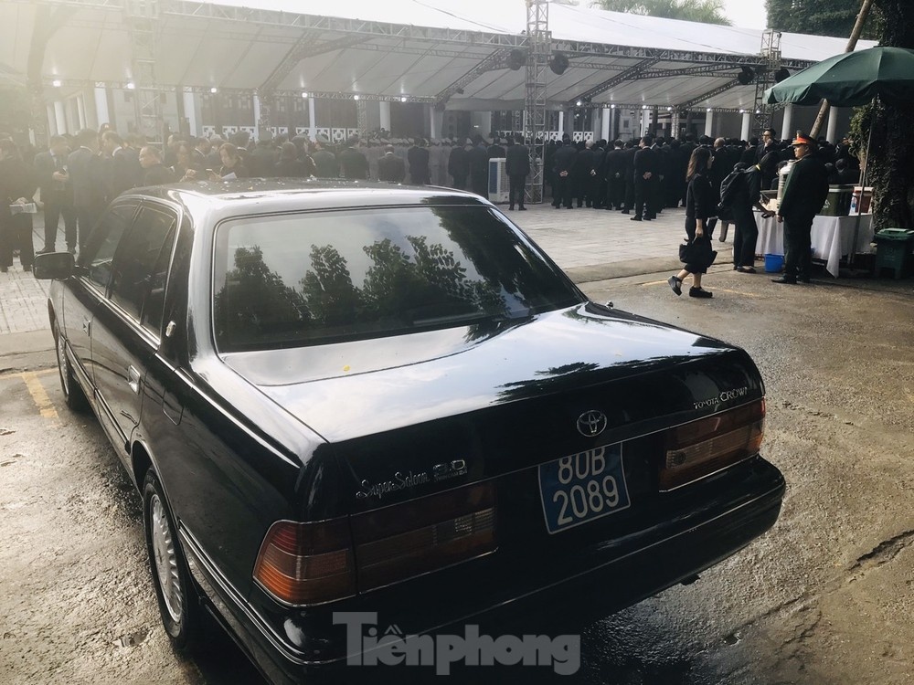 Nguyen Phu Trong anh 3