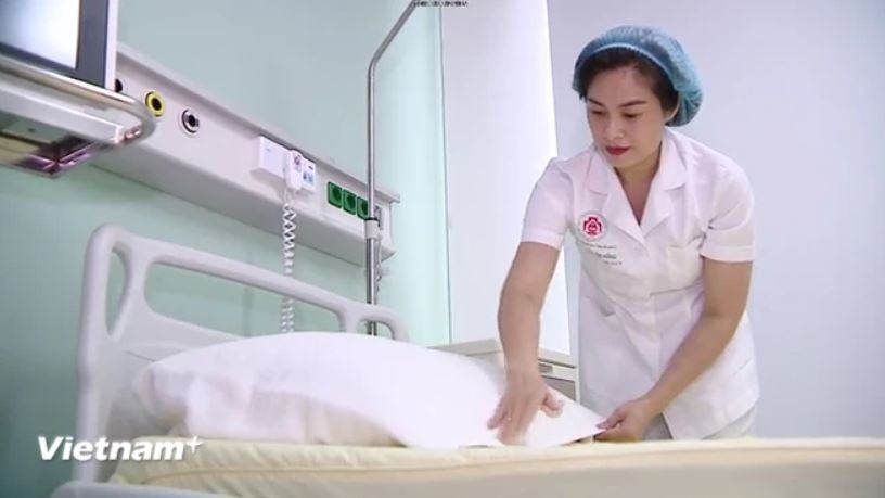 Nguyen Phu Trong anh 5