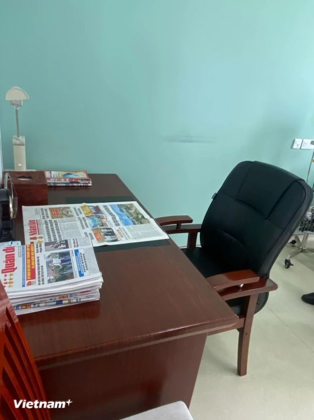 Nguyen Phu Trong anh 7