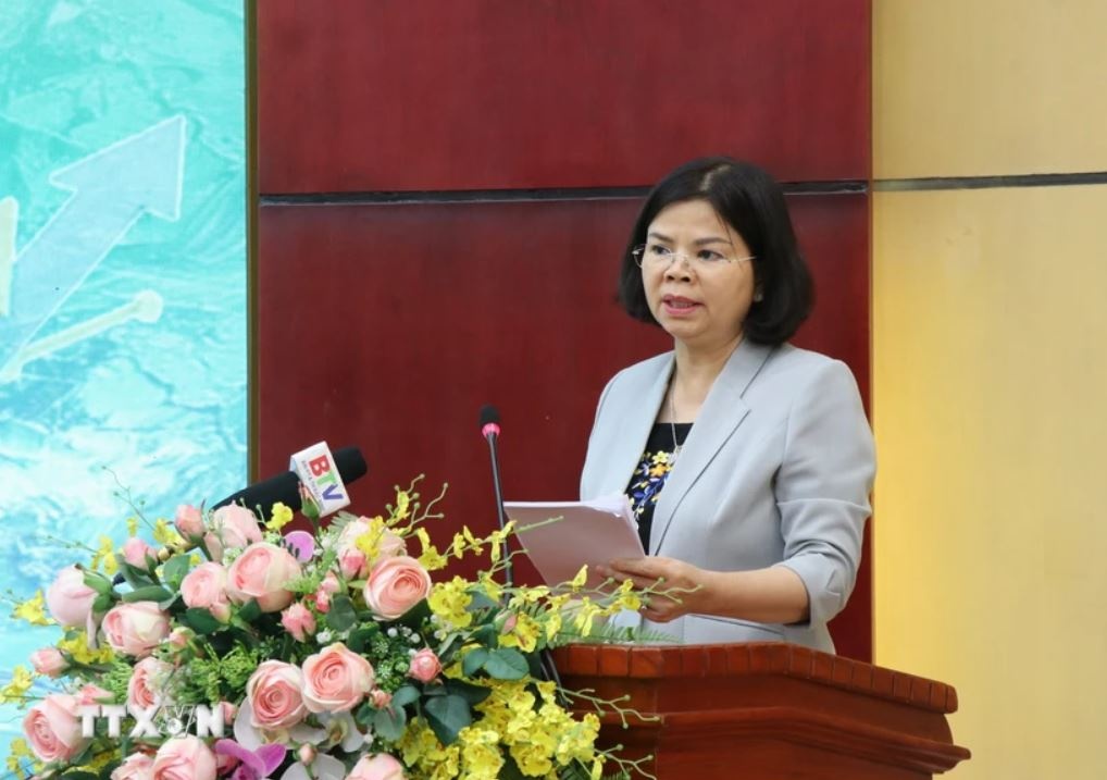 Nguyen Huong Giang Bac Ninh anh 1