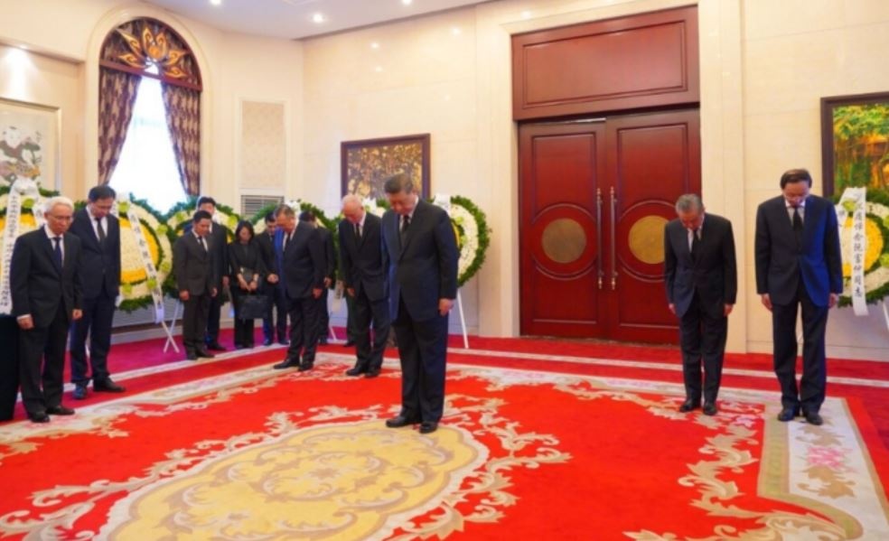 Nguyen Phu Trong anh 1