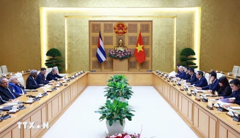 Nguyen Phu Trong anh 2