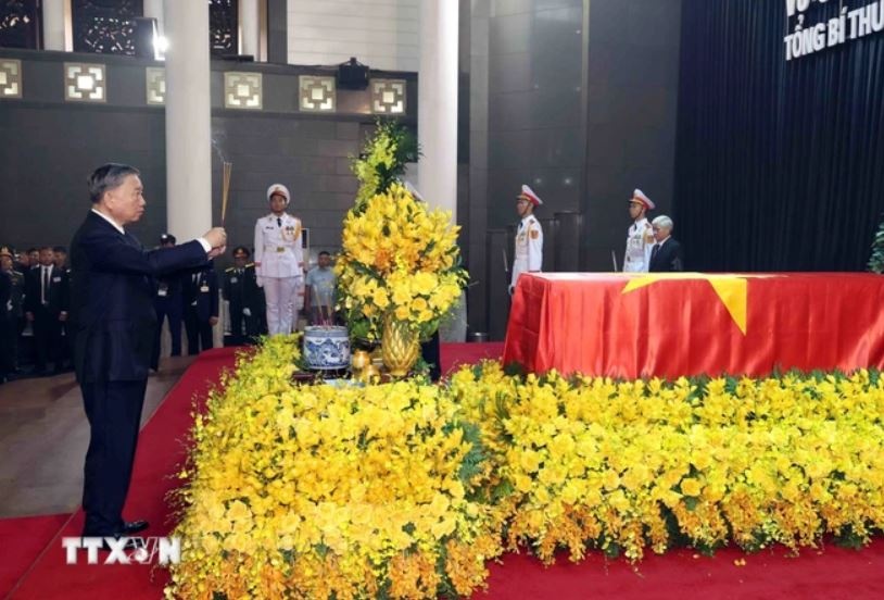 Nguyen Phu Trong anh 2