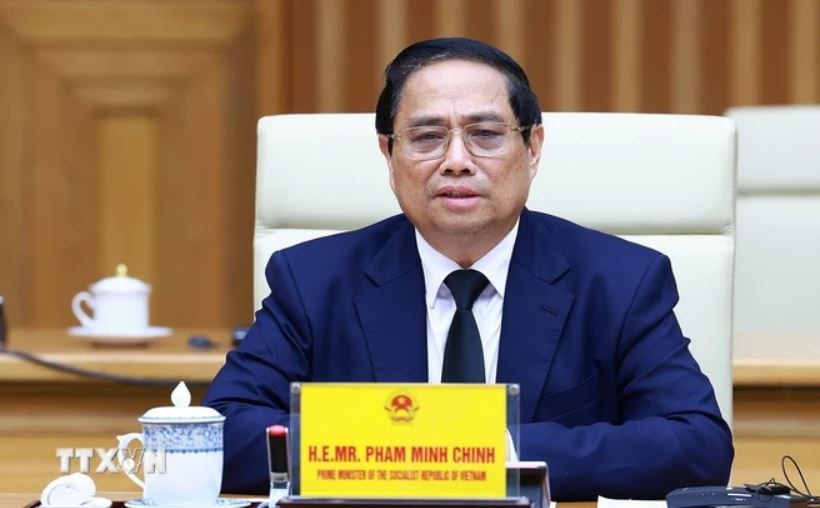 Nguyen Phu Trong anh 3