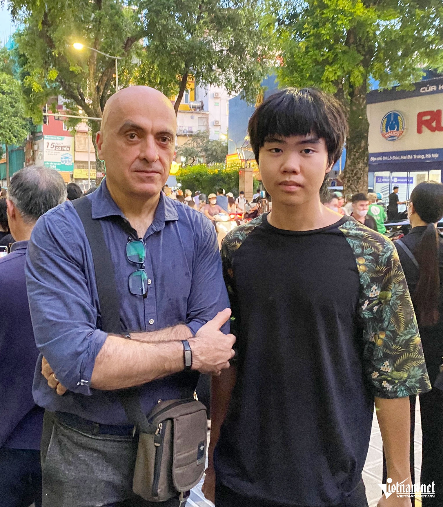 Nguyen Phu Trong anh 3