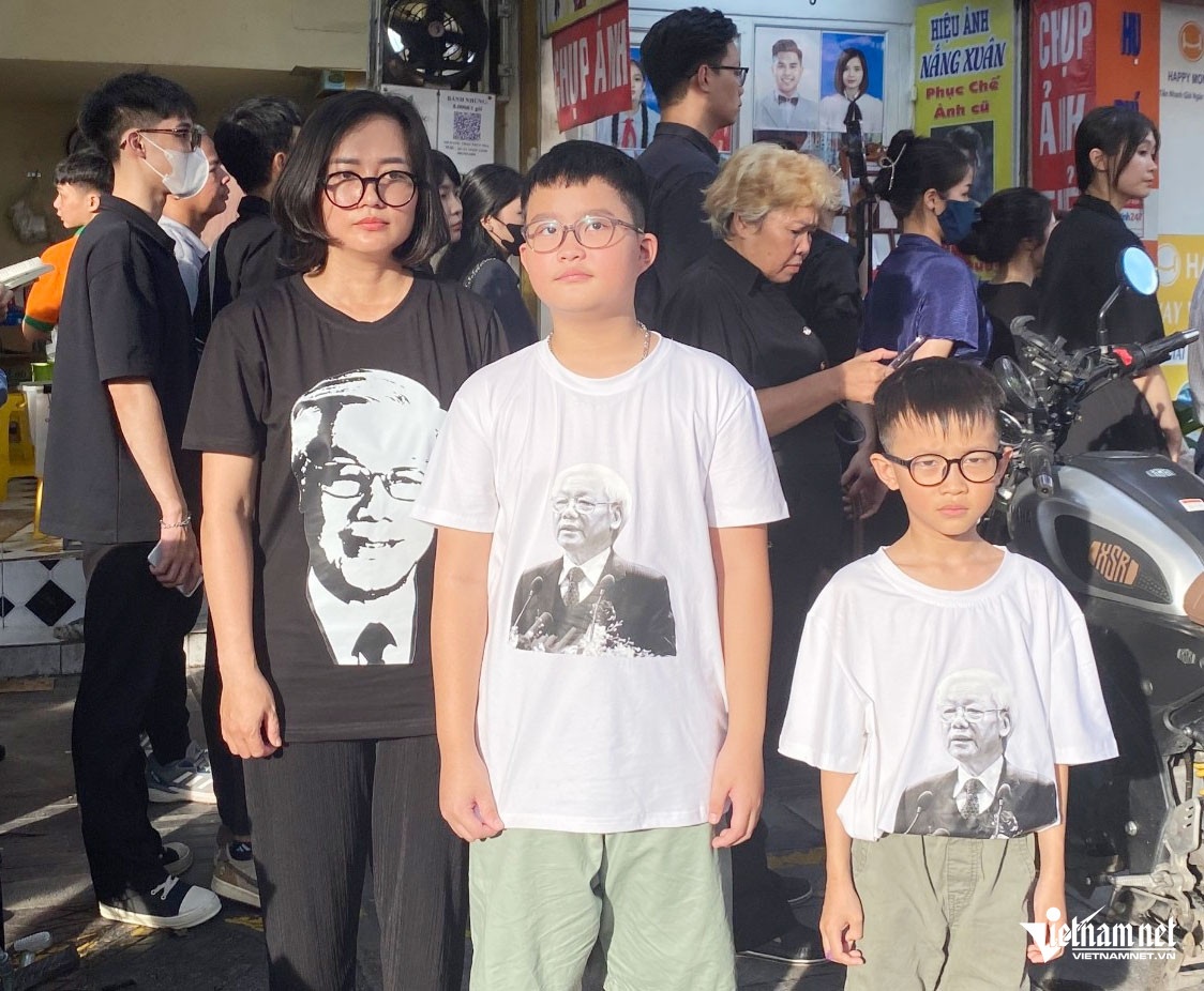 Nguyen Phu Trong anh 4