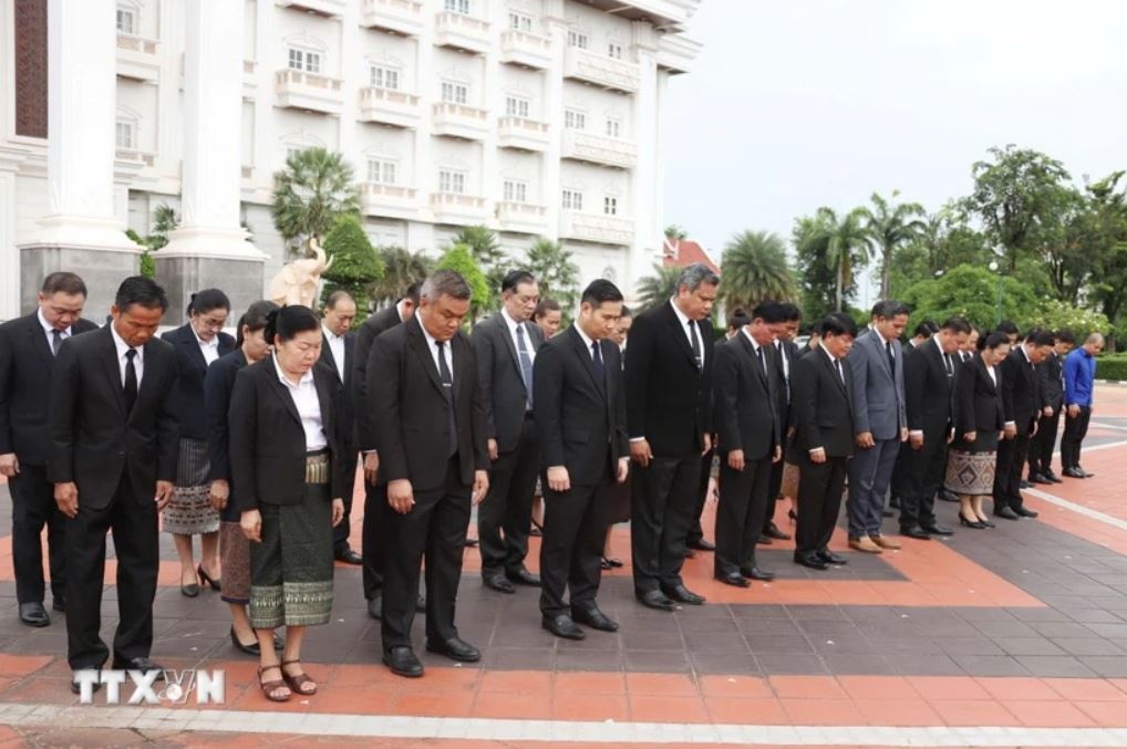 Nguyen Phu Trong anh 1