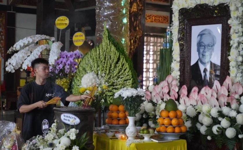 Nguyen Phu Trong anh 2