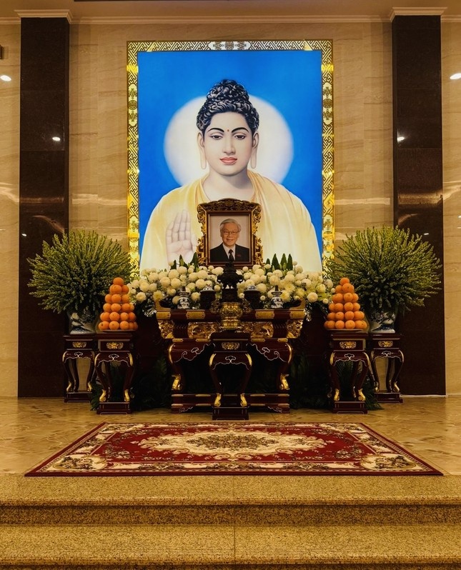 Nguyen Phu Trong anh 2