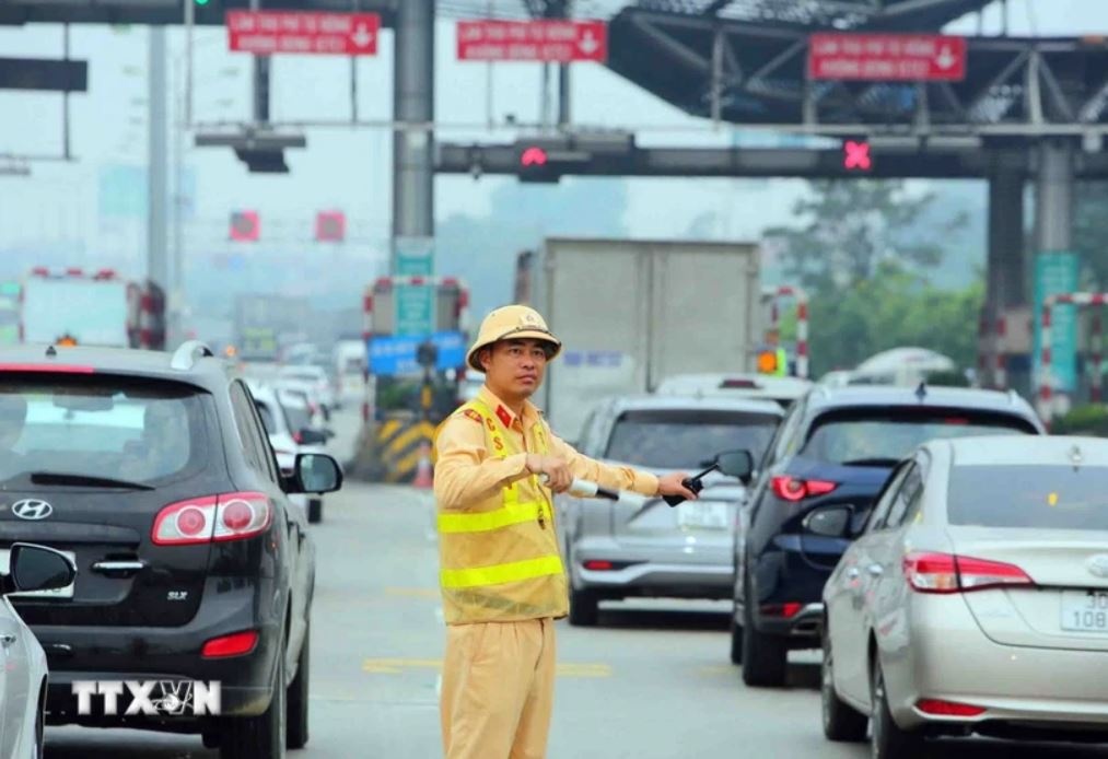 Nguyen Phu Trong anh 1