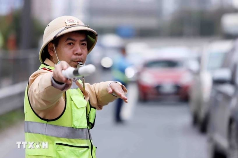 Nguyen Phu Trong anh 2