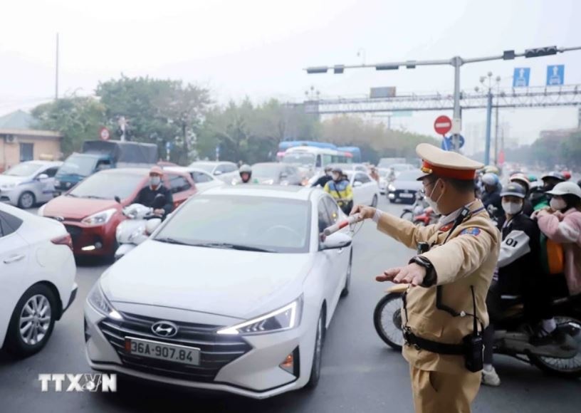 Nguyen Phu Trong anh 3