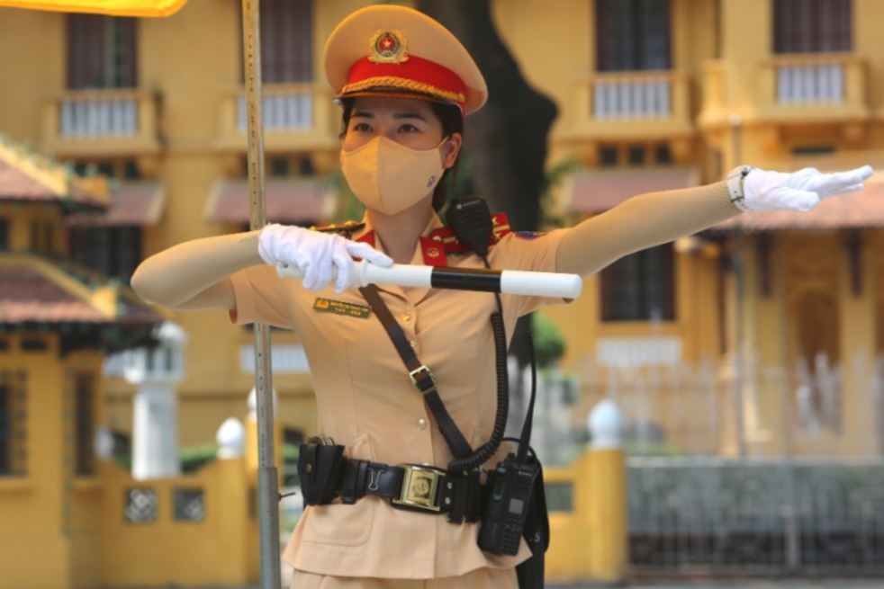 Nguyen Phu Trong anh 1