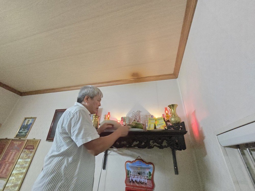 Nguyen Phu Trong anh 1