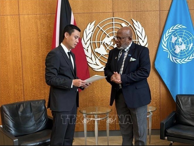 Nguyen Phu Trong anh 1