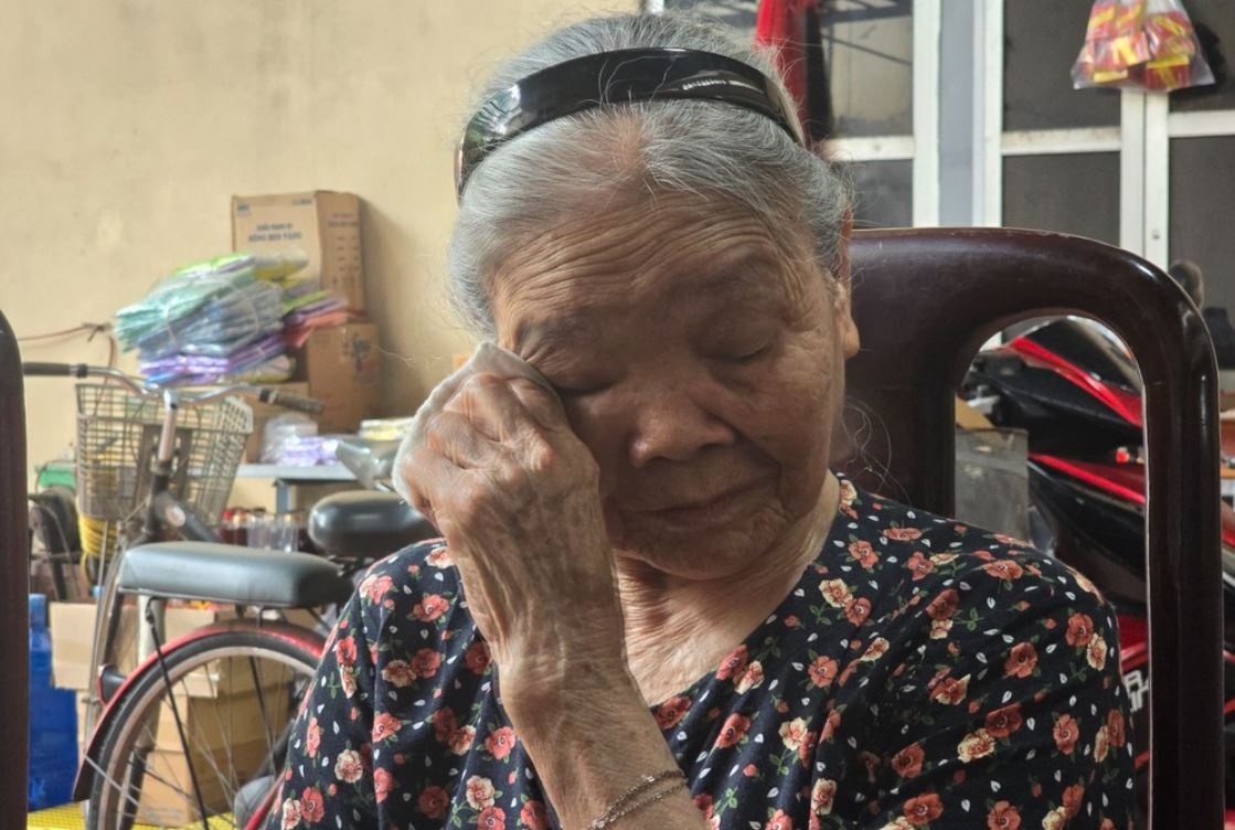 Nguoi trong ho ke ve lan cuoi gap Tong Bi thu hinh anh