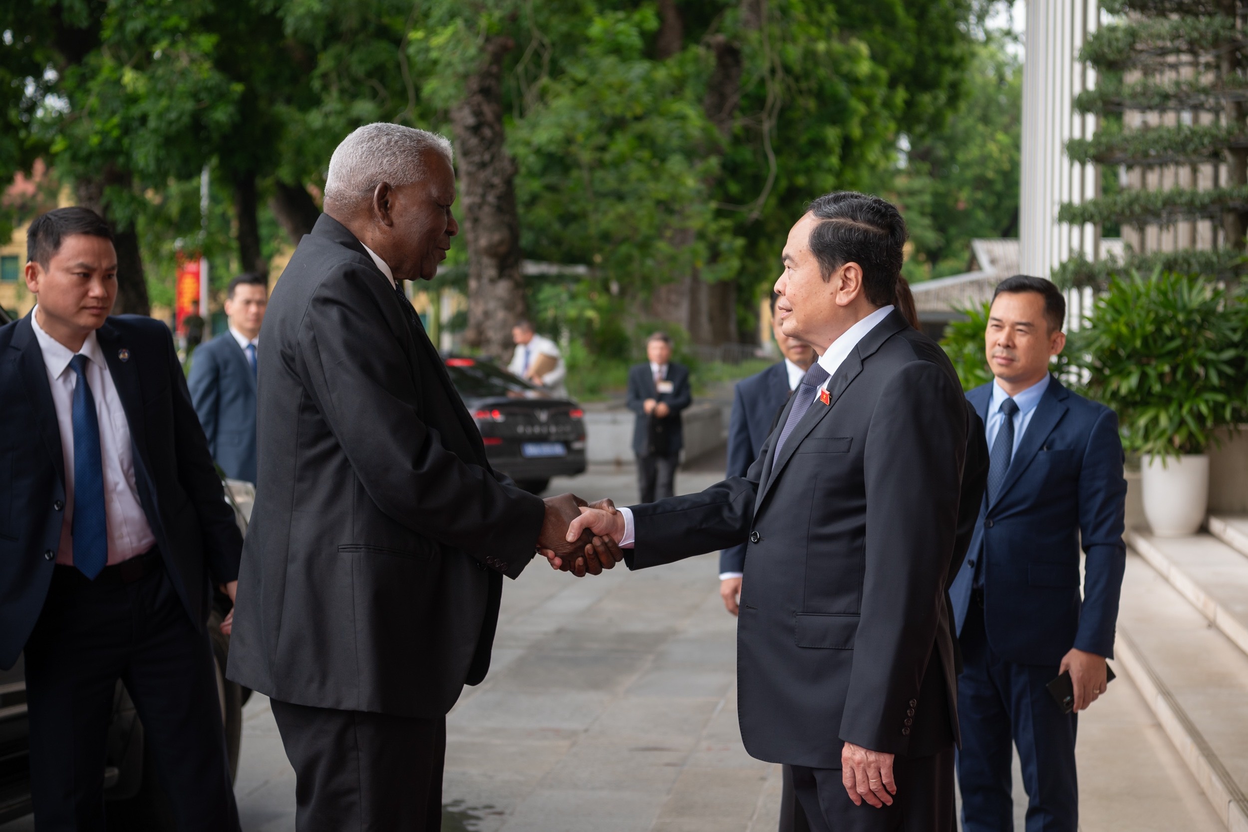 Tran Thanh Man anh 1