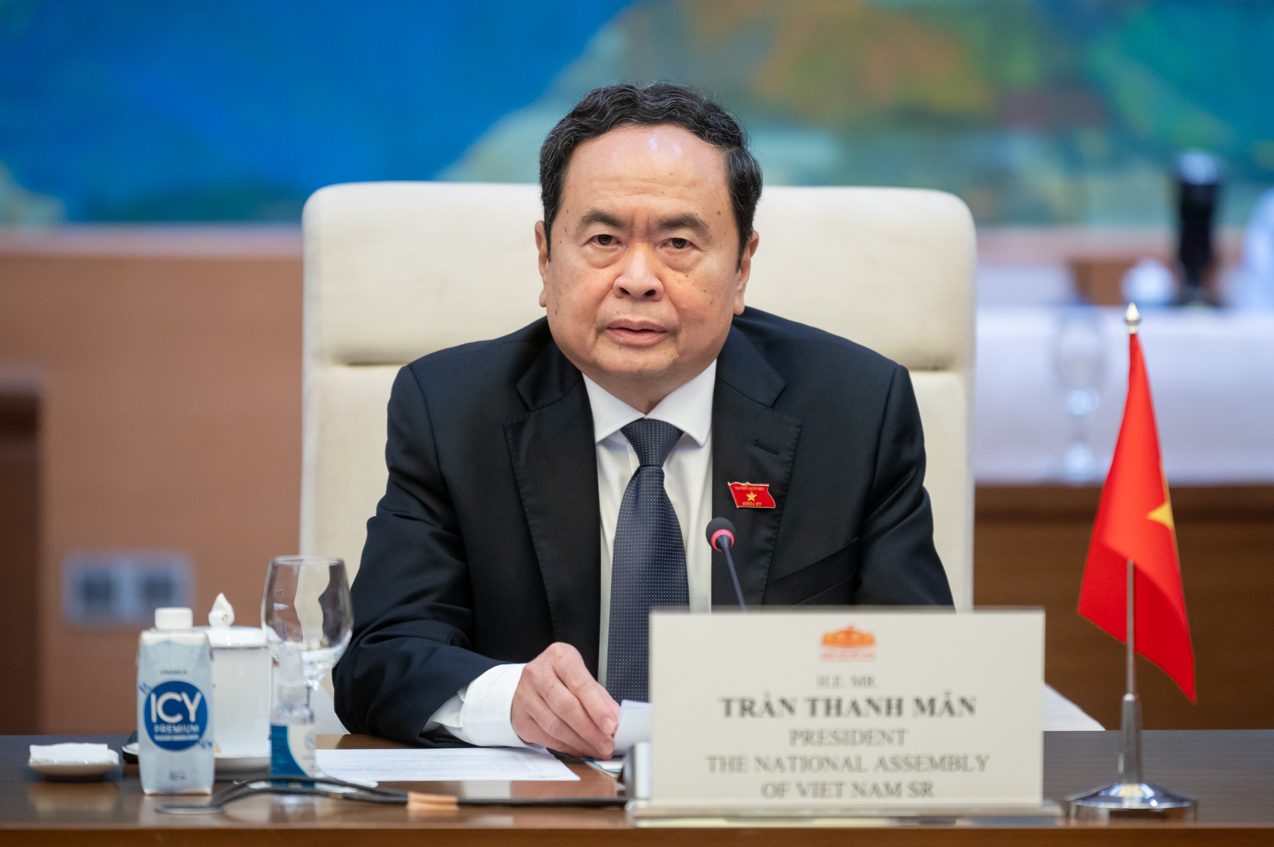 Tran Thanh Man anh 2