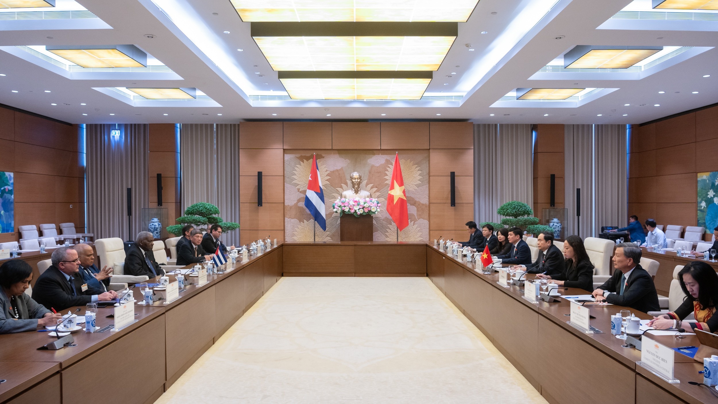 Tran Thanh Man anh 4