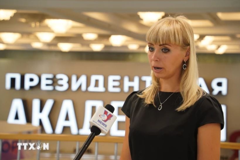 Nguyen Phu Trong anh 3