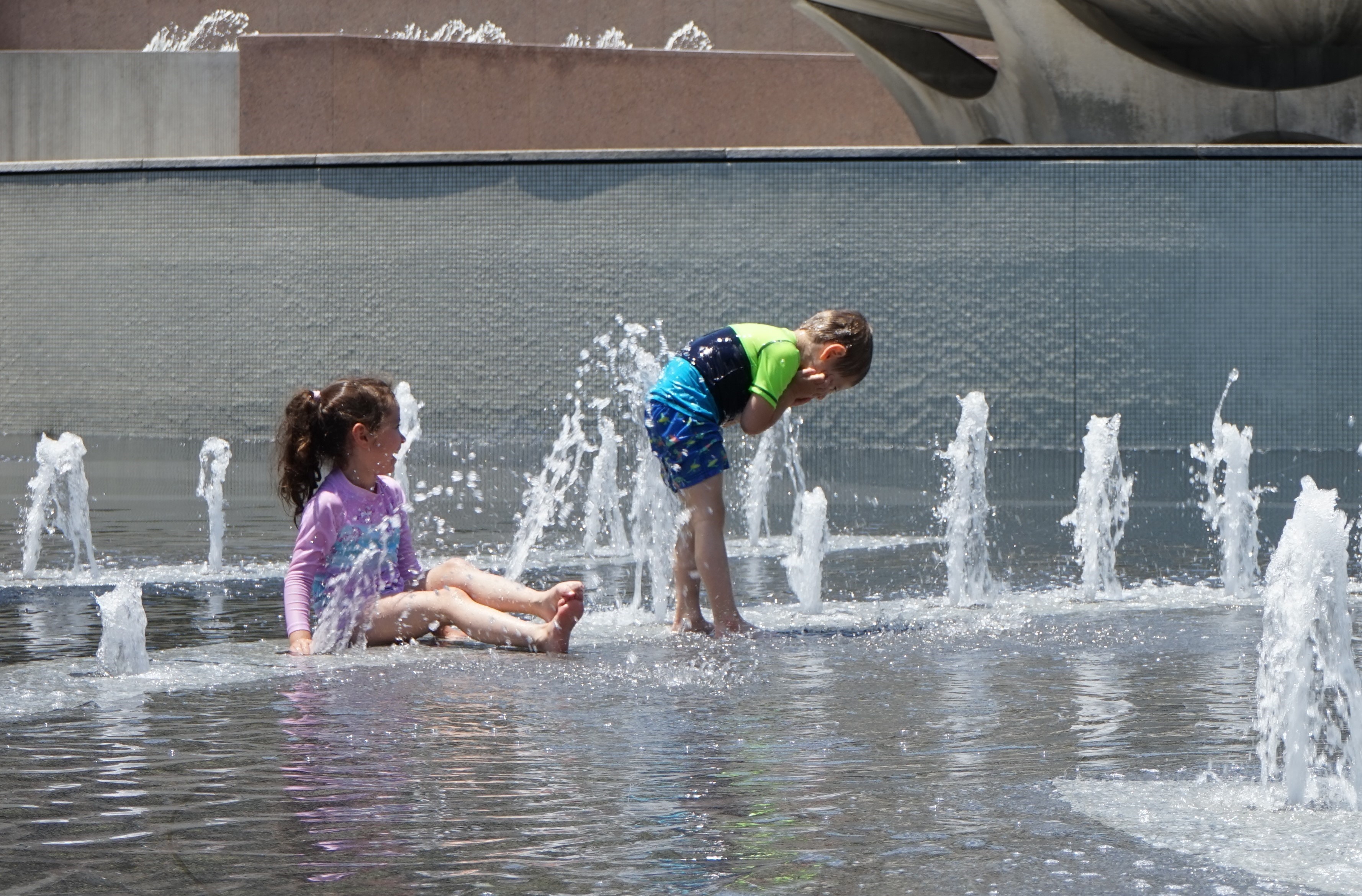 The gioi ghi nhan ngay nong nhat trong lich su hinh anh