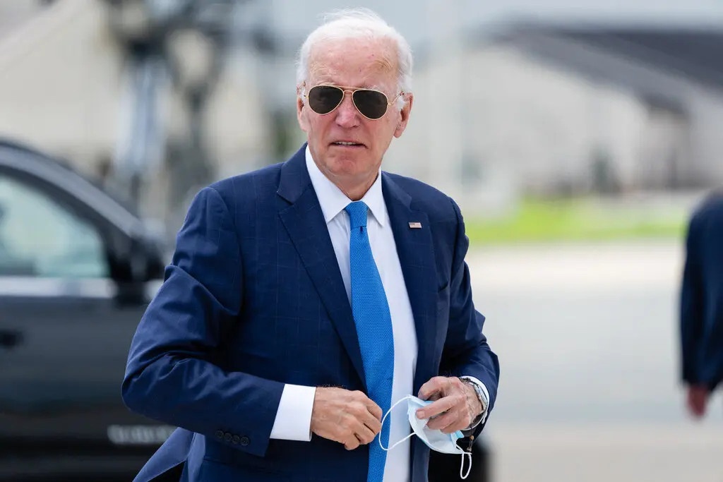 Joe Biden anh 1