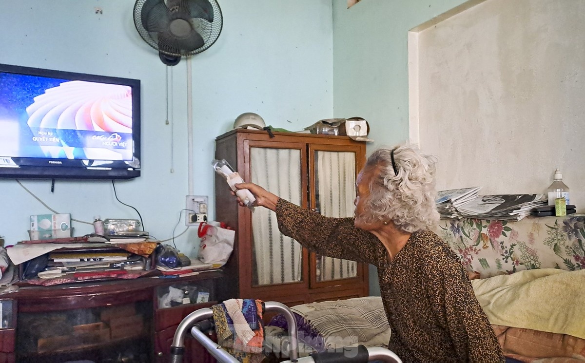 Nguyen Phu Trong anh 1