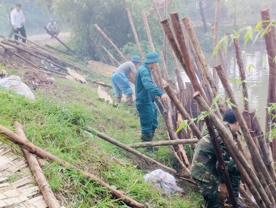 Lo de Thanh Tri anh 1