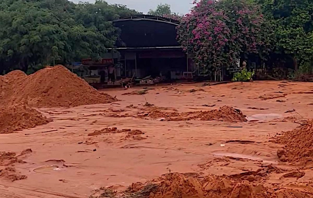 Lu cat do Mui Ne anh 4