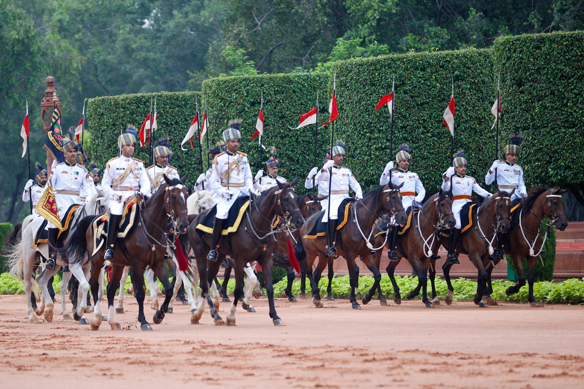 Thu tuong Pham Minh Chinh anh 4