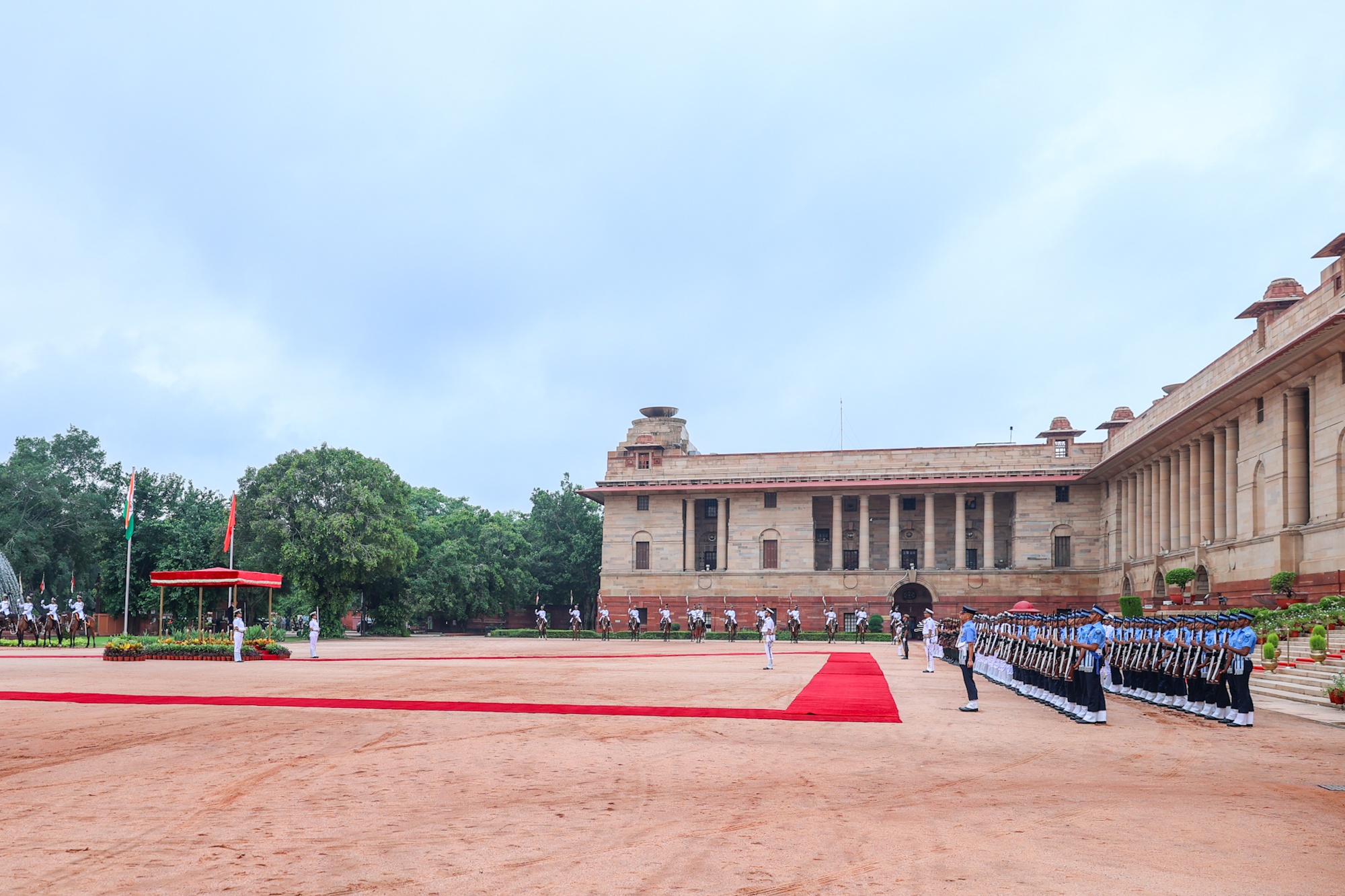 Thu tuong Pham Minh Chinh anh 7