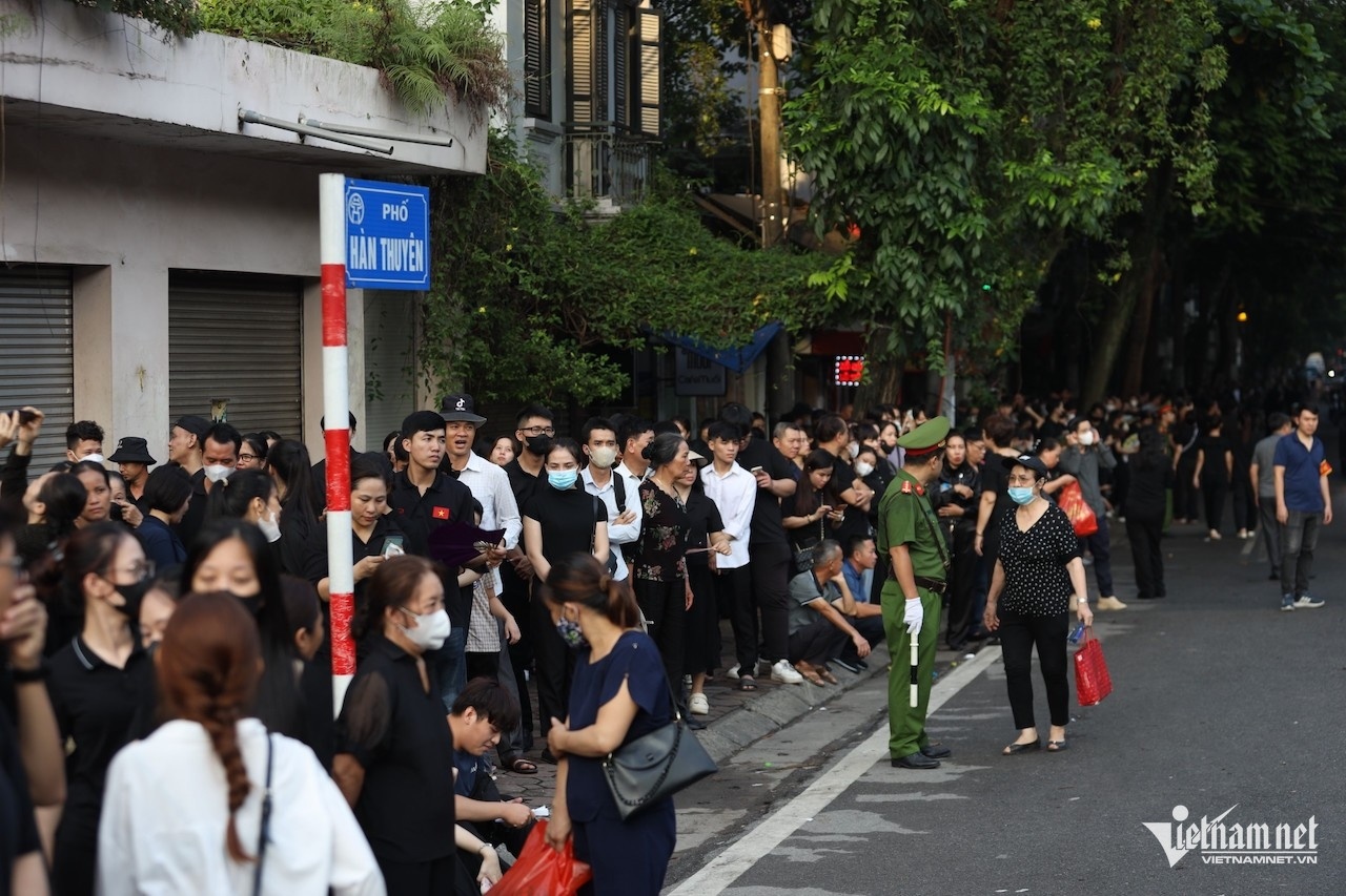 Nguyen Phu Trong anh 1