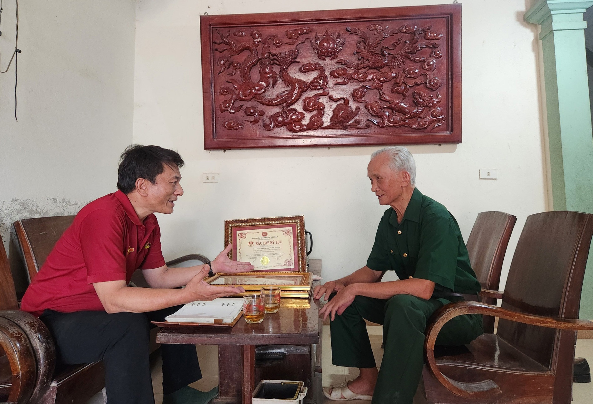 Thuong binh liet si 27/7 anh 3