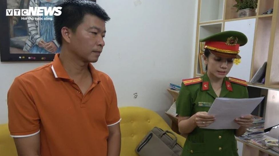 Pham Hoang Lien Hue anh 1