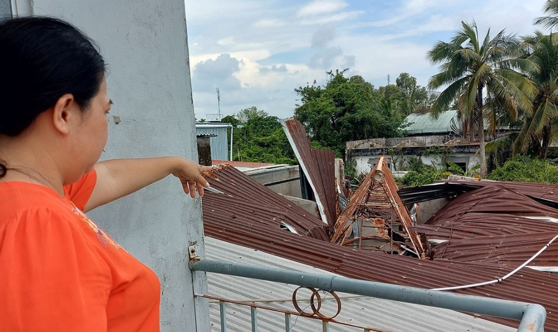 Sap tru ang-ten Dai Phat thanh - Truyen hinh Kien Giang hinh anh