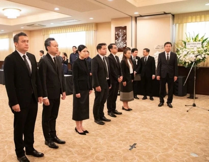 Nguyen Phu Trong anh 2